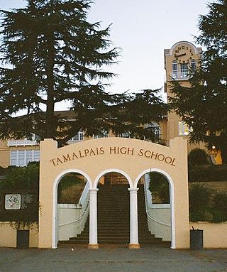 Alumni Association to Fix Tam Clock