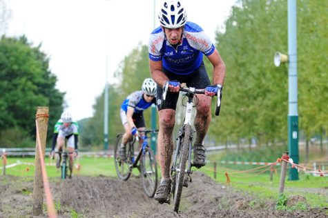 Let Them Wear Lycra: The Benefits of a Weak Sports Culture