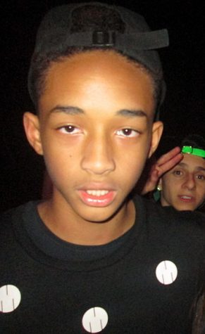 Jaden Smith’s New Single Creates Controversy
