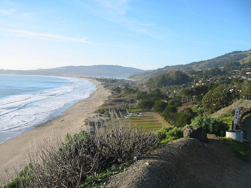 Town+of+Stinson+Beach+Offers+Coastal+Haven%2C+Galleries