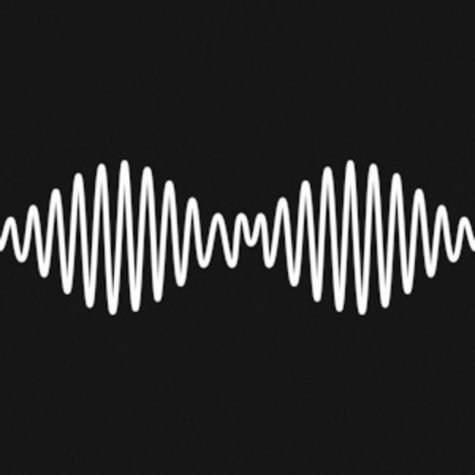 Arctic Monkeys’ Sixth Album Brings a New Beat