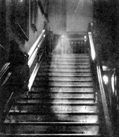 Ghost Clubs Haunt Tam