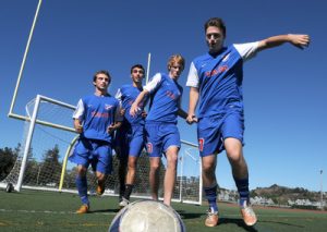 Season Checkup: Tam Boys’ Soccer