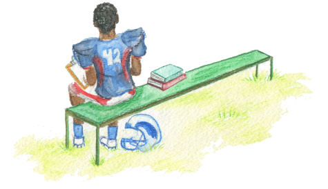 Balancing Academics and Athletics