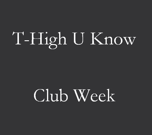 Promo: T-High U Know Club Day 