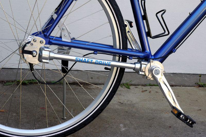 Bike Theft Spike Prompts Security Re-evaluation