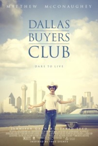 “Dallas Buyers Club” Shines