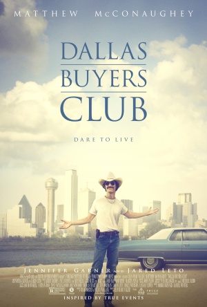 Dallas Buyers Club Shines