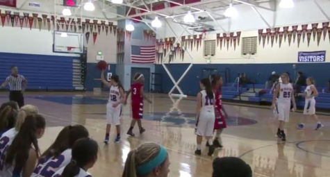 Full Game Broadcast: Girls’ Varsity Basketball vs John Swett
