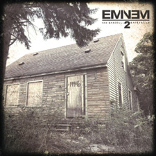 Eminems New Album Disappoints