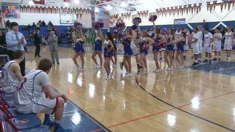 Broadcast: Boys’ Varsity Basketball vs Drake