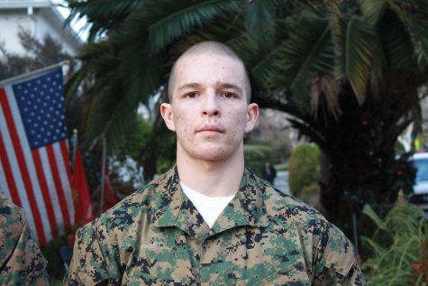 WHY WE ENLIST: An Inside Look at Tam’s Future Soldiers