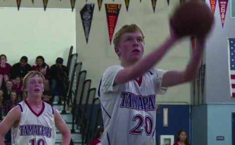 Boys’ Basketball Season Wraps Up
