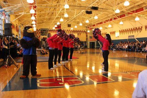 Photo Gallery: Winter Sports Rally