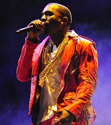 kanye