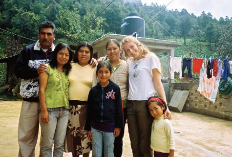 Students Explore Summer Programs