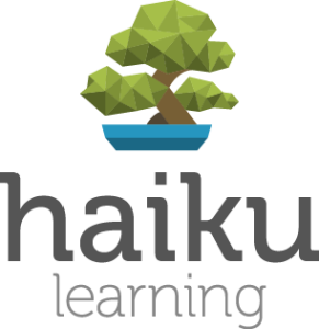 Teachers Pilot New Haiku Online Gradebook