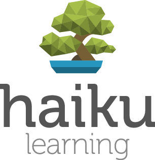 Teachers Pilot New Haiku Online Gradebook