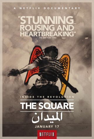 Review: “The Square”