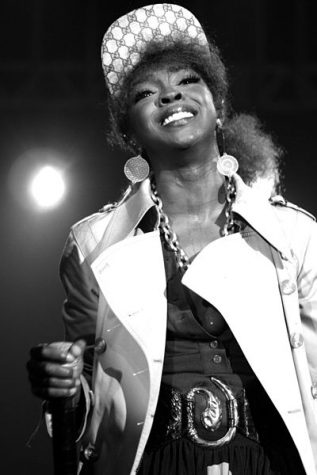 Female Rappers Who Are Killin’ It
