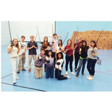 Tam High Foundation Offers Field Trip Grant