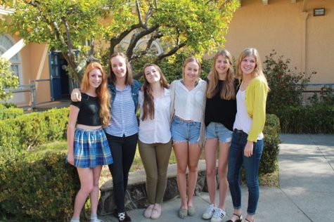 Womyn’s Club Raises Awareness About Feminism