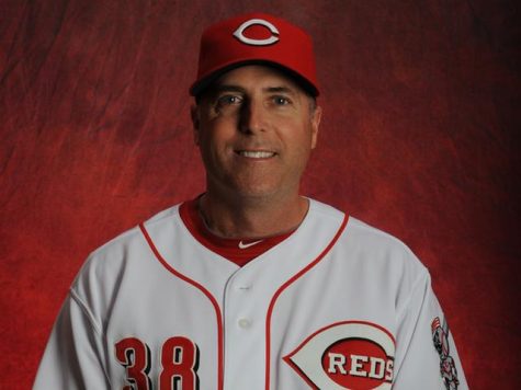 Tam Alum Now Manager of Reds