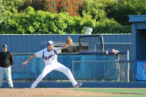 Varsity Baseball Looks to Playoffs After Successful Season