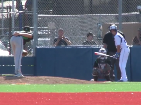 Full Game: Varsity Baseball vs Drake