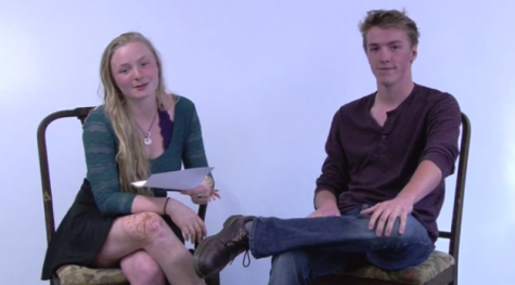 Two Minutes, Ten Questions: Trevor Guyton