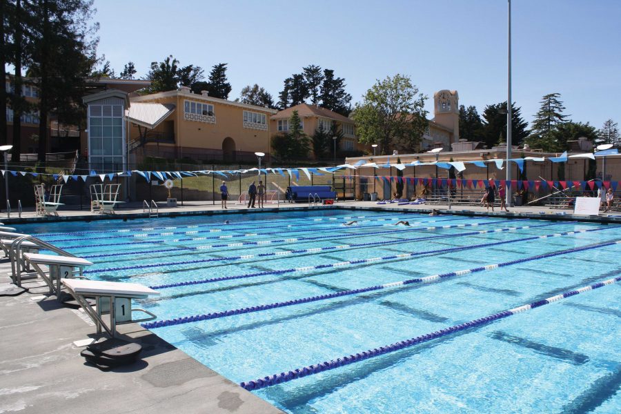 New Pool Heaters to Conserve Energy 