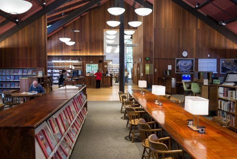 Public Library Offers Summer Reading Program