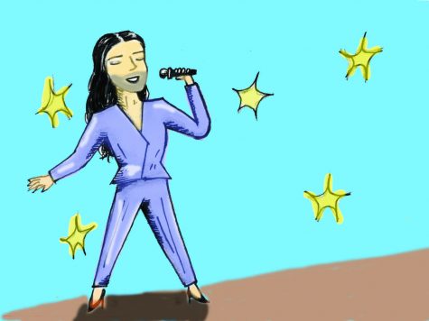 Conchita Wurst Shines a Light on Gender Identity