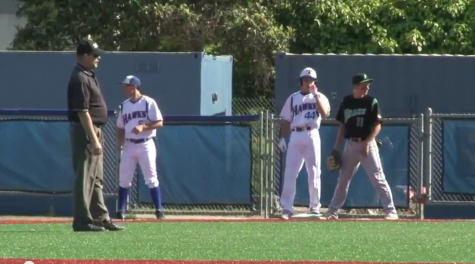 Sports Update: April 28 Action