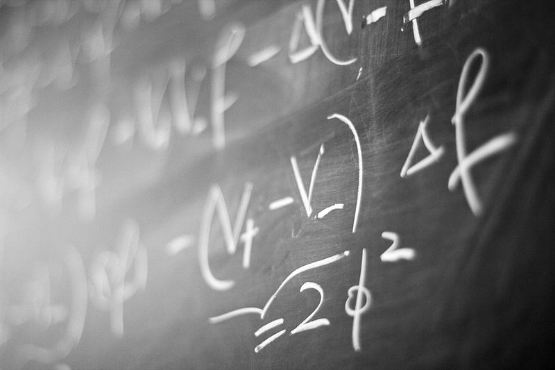 Eliminated Math Classes Lead to Controversy