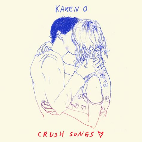 Karen O’s Heartbroken Crush Songs