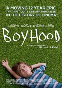 Boyhood’s Original Take on Coming of Age