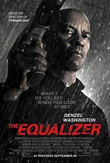 The Equalizer: Denzel Delivers