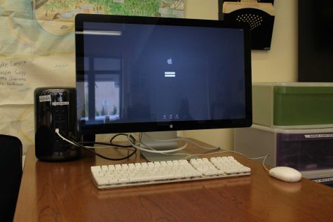 AIM Receives New Mac Pros