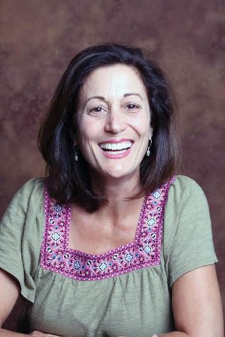 Roberts Brings Experience to Counseling Program