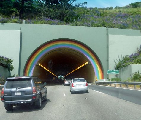 Petition to Change Name of Tunnel Circulates