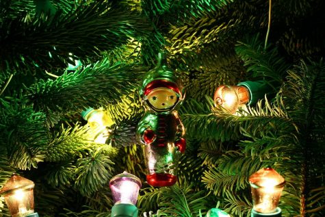 Holiday Music Guide: Back to The Classics