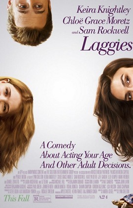 Laggies Does Not Lag