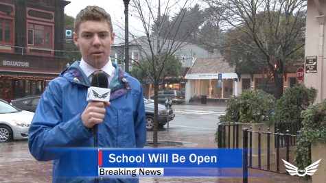 Breaking News: Status at Tam