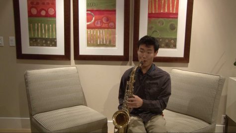Sit Down With Joseph Kim