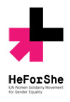 #HeforShe