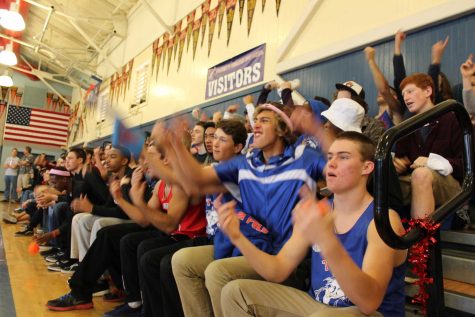 Winter Rally 2015 Photos