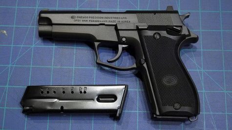 Guns are Fun and Other Things Liberals Don’t Say