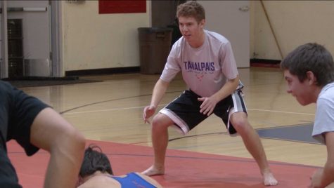 The Wannabe: Wrestling