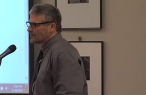 Redwood Teachers React to Kimbrel’s Resignation